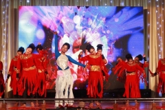 ARTS DAY