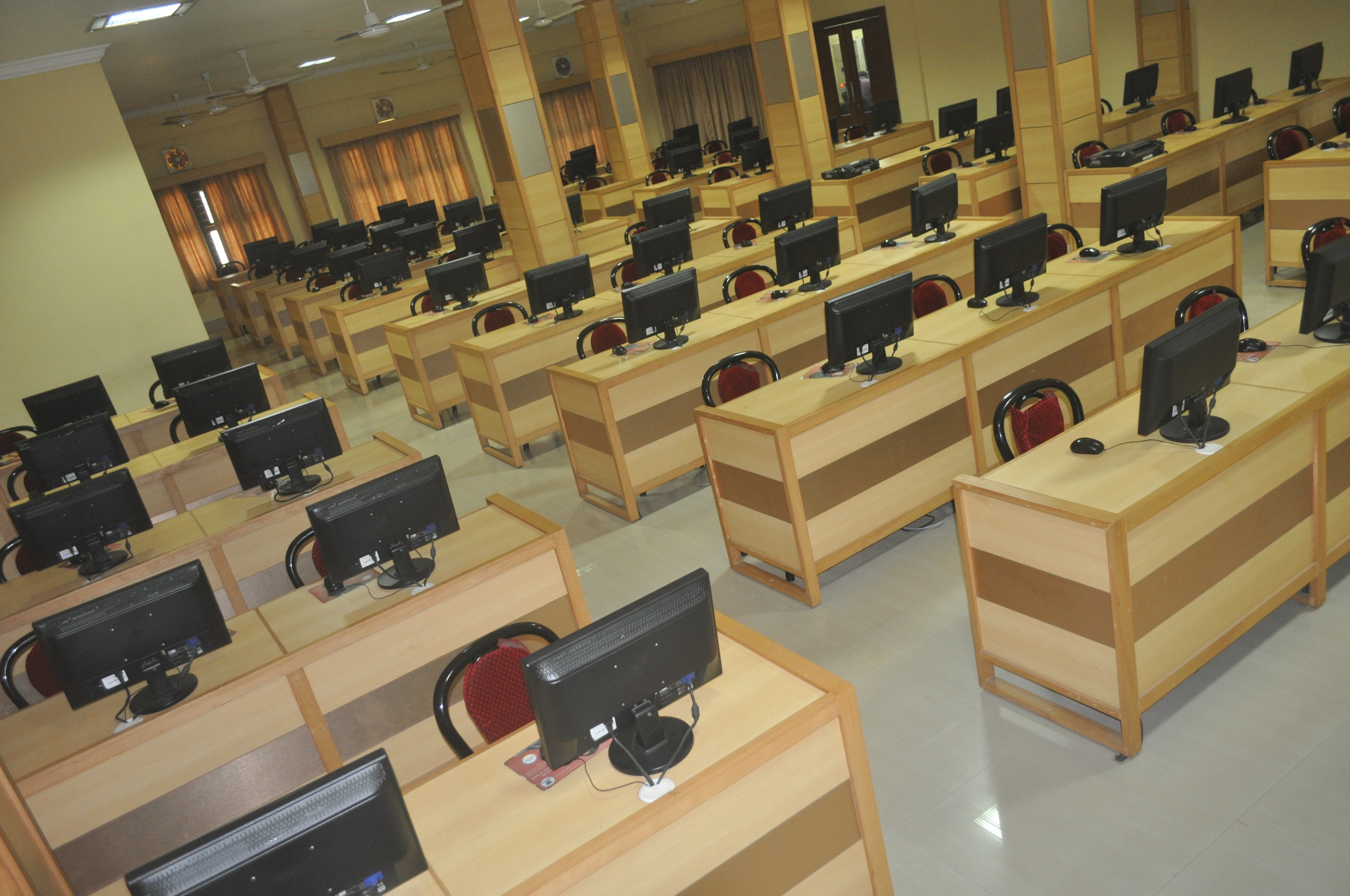 Kristujyoti College of Management and Technology